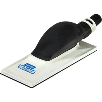 Brusný kotouč NORTON-CLIPPER Brusný blok # 198x70mm - Norton