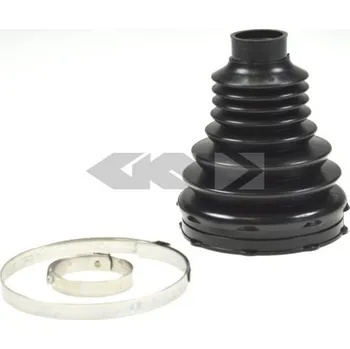 Manžeta ke kolu LÖBRO Sada měchů, hnací hřídel 306304