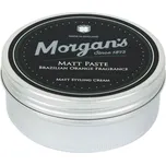 Morgan's Matt Paste - pasta na vlasy s vůní brazilských pomerančů, 75ml