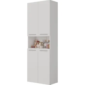 Koupelnový nábytek Falco Koupelnová skříňka Noeli 2DK2K bílá