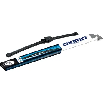 Stěrač Zadní stěrač Oximo na Seat Altea (03.2009-07.2015) 330mm WR311330