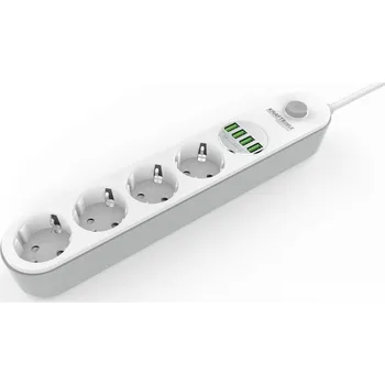 Prodlužovací kabel Prodlužovací kabel 2 m Kraft&Dele KD4030