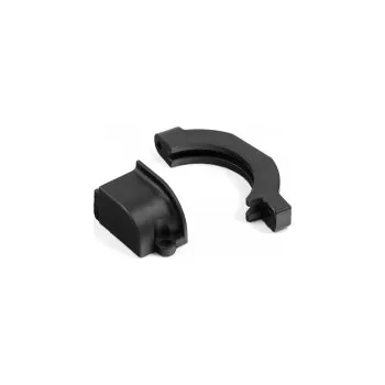 RC vybavení Kavan GRT-10: Vzpěry držáku motoru