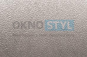 Transparentní statická fólie - mléčná (S4501)