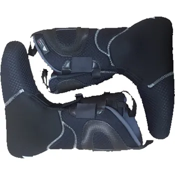 Běžecké lyžování FISCHER LINER THERMOSHAPE TS 30,5