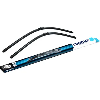 Stěrač Stěrače Oximo na Audi A3 Sportback (09.2004-11.2004) 600mm+475mm WA400525