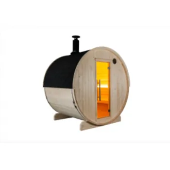Sauna sentiotec Kammi 180