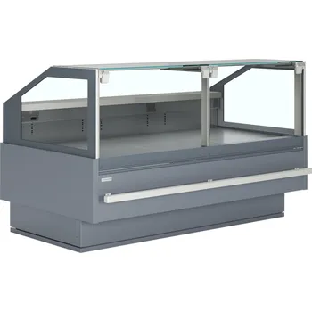 Vinotéka Chladicí vitrína obslužná ventilovaná Tucana 02 1,875 (Chladicí vitrína obslužná ventilovaná)