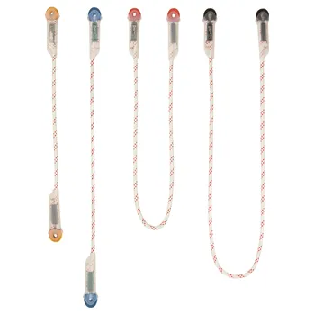 Jištění Spojovací a kotvicí prostředek Singing Rock LANYARD "I" 120 cm