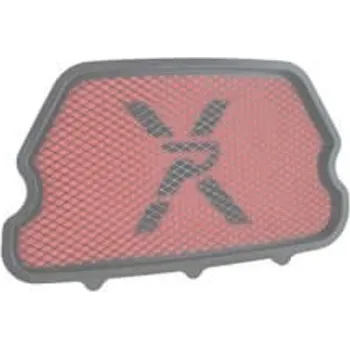 Vzduchový filtr PIPERCROSS Výkonový vzduchový filtr MPX165R pouze pro Racing