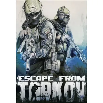 Počítačová hra Escape from Tarkov