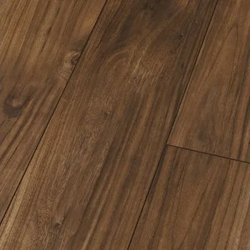 laminátová podlaha Laminátová podlaha 8.0 Blue Line Wood Morris Walnut