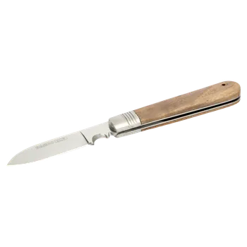 Pracovní nůž Elektrikářský skládací nůž BAHCO 2820EF1