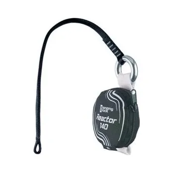 Úvazek Tlumič pádu Singing Rock REACTOR 140 ,,I" 85 cm