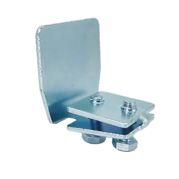 Pohon brány Epohony U95M ucpávka pro c profil - šínu stage MB, MZ