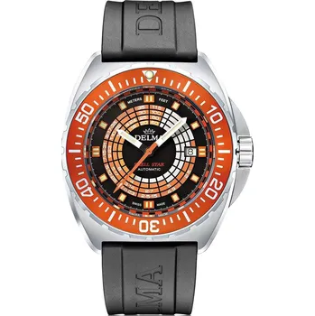 Hodinky DELMA 41501.670.6.154
