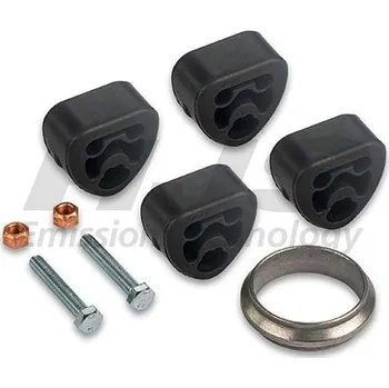 Montážní sada, výfukový systém HJS 82 13 2533