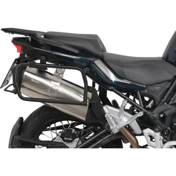 Zavazadlo na motocykl SHAD Montážní sada 4P systém B0TX584P (pro kufry TERRA)