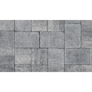 Betonová forma CS BETON Alto kruh noarblanc