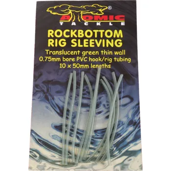 Atomic Tackle Atomic Hadička Na Háček