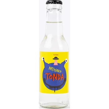 Limonáda Tonda 200ml 4ks
