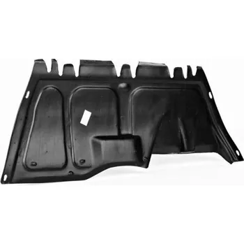 Kryt motoru Kryt pod motor AUDI A3 Hatchback 5-Door (8PA) - Plast (1J0825237R) - 8595698038418