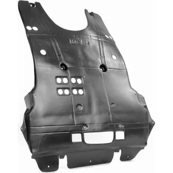 Kryt motoru Kryt pod motor CITROËN C4 I Sedan - Plast (7013EA) - 8595698039224