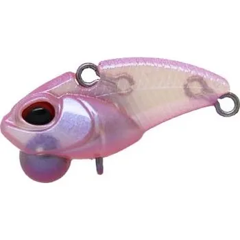 Umělá nástraha VALKEIN Li-Worm Nano C081 Core Pink