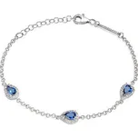 Morellato Elegantní stříbrný náramek Tesori SAIW11 + 2 měsíce na vrácení zboží