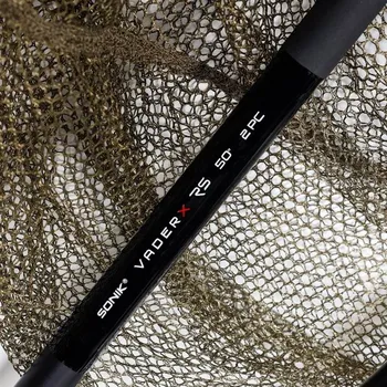 Podběrák Sonik Podběrák VaderX RS Landing Net 50" 2-díl