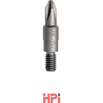 Bit HPI Bit křížová drážka PH2-M6X35 EJOT®