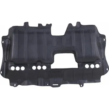 Kryt motoru Kryt pod motor CITROËN C3 II Box Body / Hatchback (SC_) - Plast (7013GL) - 8595698041715