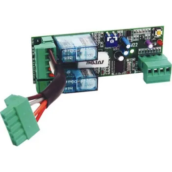 CAME LM22 aktivátor pro UNIPARK