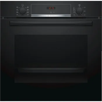 Vestavná trouba Bosch HBA553BA0