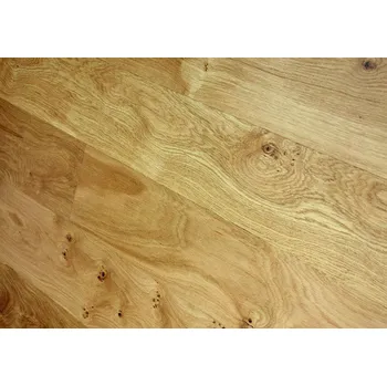 dřevěná podlaha Inspiration Wood, Dub Rustik Life