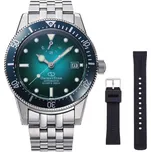 Orient Star Sports M42 Diver 1964 2nd Edition Automatic Diver's RE-AU0602E00B (+ náhradní řemínek)