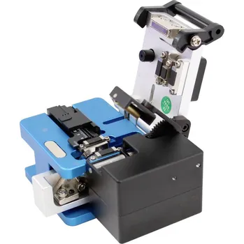 Svářečka Oblouková svářečka 55500055 Tempo Communications FCL200FIBER CLEAVER