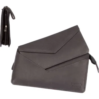 Peněženka Leonardo Verrelli Moderní dámská peněženka velká