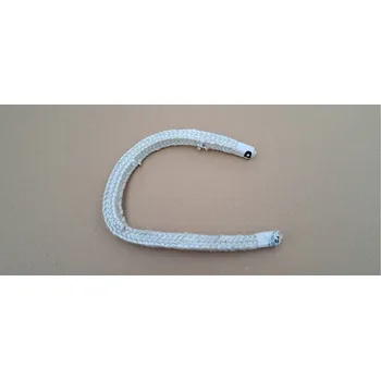 Příslušenství ke kotli Vetim šňůra těsnící 14mm /433mm/U22Economy,U32,U38,U68/