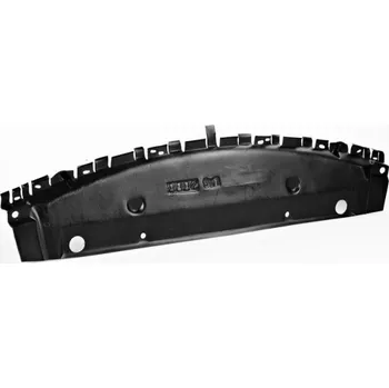 Kryt motoru Kryt pod nárazník RENAULT MEGANE II Hatchback (BM0/1_, CM0/1_) - Plast (82 00 412 907) - 8595698039422