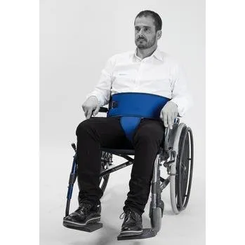 SalvaClip Pás pro stabilizaci pánve včetně rozkroku M