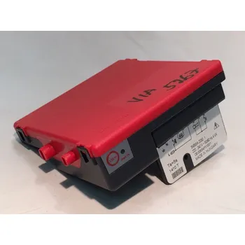 Příslušenství ke kotli Vetim automatika S4565 A 2050 /G27ECO,G27ECOGL,G34/