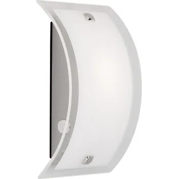 Koupelnové svítidlo Brilliant 90266/82 Nástěnná lampa ELYSEE 1 s vypínačem