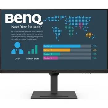 Monitor BenQ BL3290QT