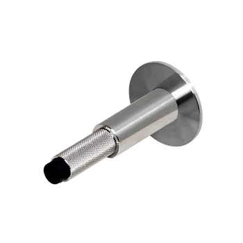 Buster + Punch Buster+Punch dveřní zarážka | Stěna | CROSS (nerez)