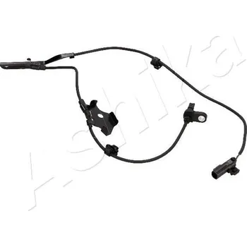 Přislušenství brzdového systému Snímač, počet otáček kol ASHIKA 151-02-281