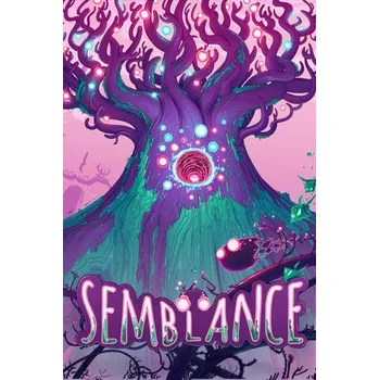 Počítačová hra Semblance PC
