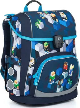 Školní batoh Topgal Minecraft Aira 22 l 23034