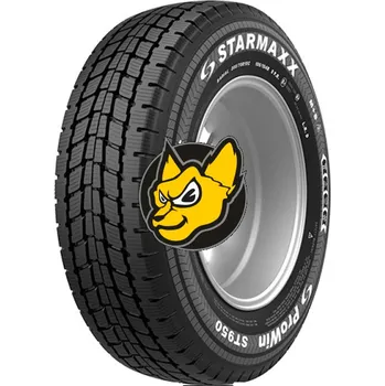 Starmaxx ST950 Prowin 215/65 R16C 109/107R Celoroční