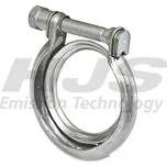 HJS Spojka trubek, výfukový systém 83226992